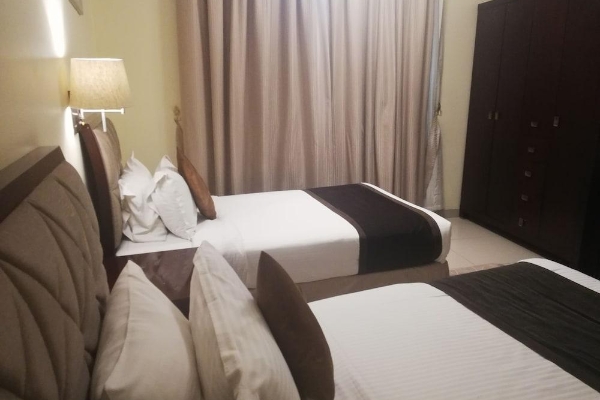Crown Palace Hotel Ajman